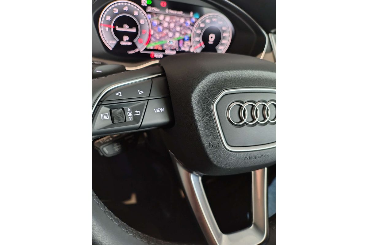 2023 Audi Q5 45 TFSI Sport FY