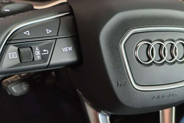 2023 Audi Q5 45 TFSI Sport FY
