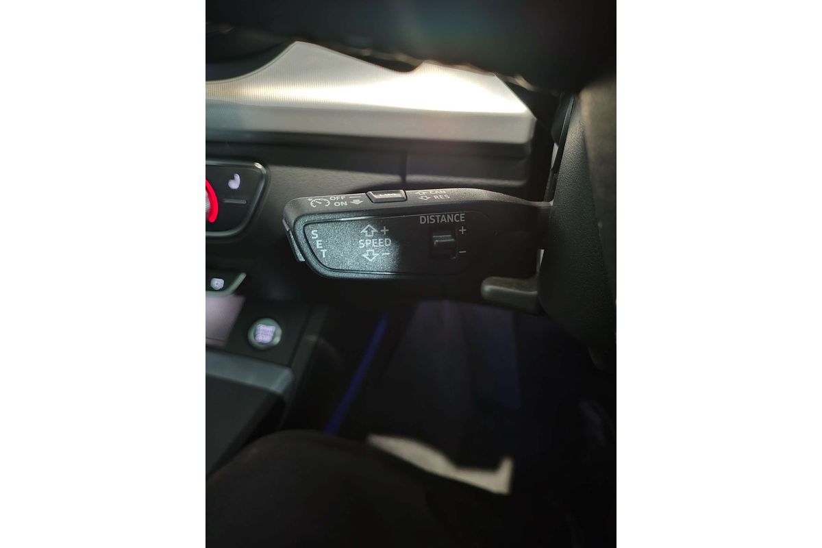 2023 Audi Q5 45 TFSI Sport FY