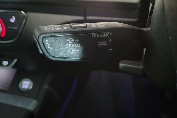 2023 Audi Q5 45 TFSI Sport FY