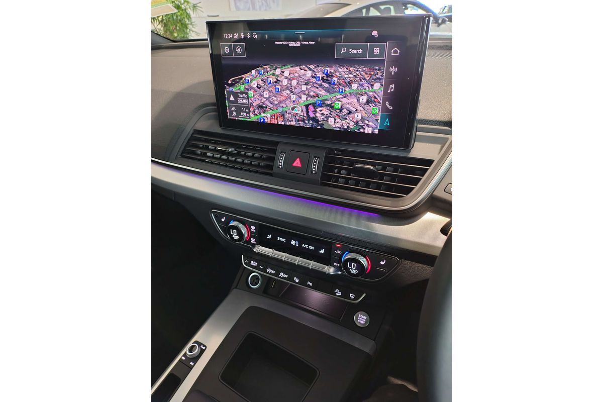 2023 Audi Q5 45 TFSI Sport FY