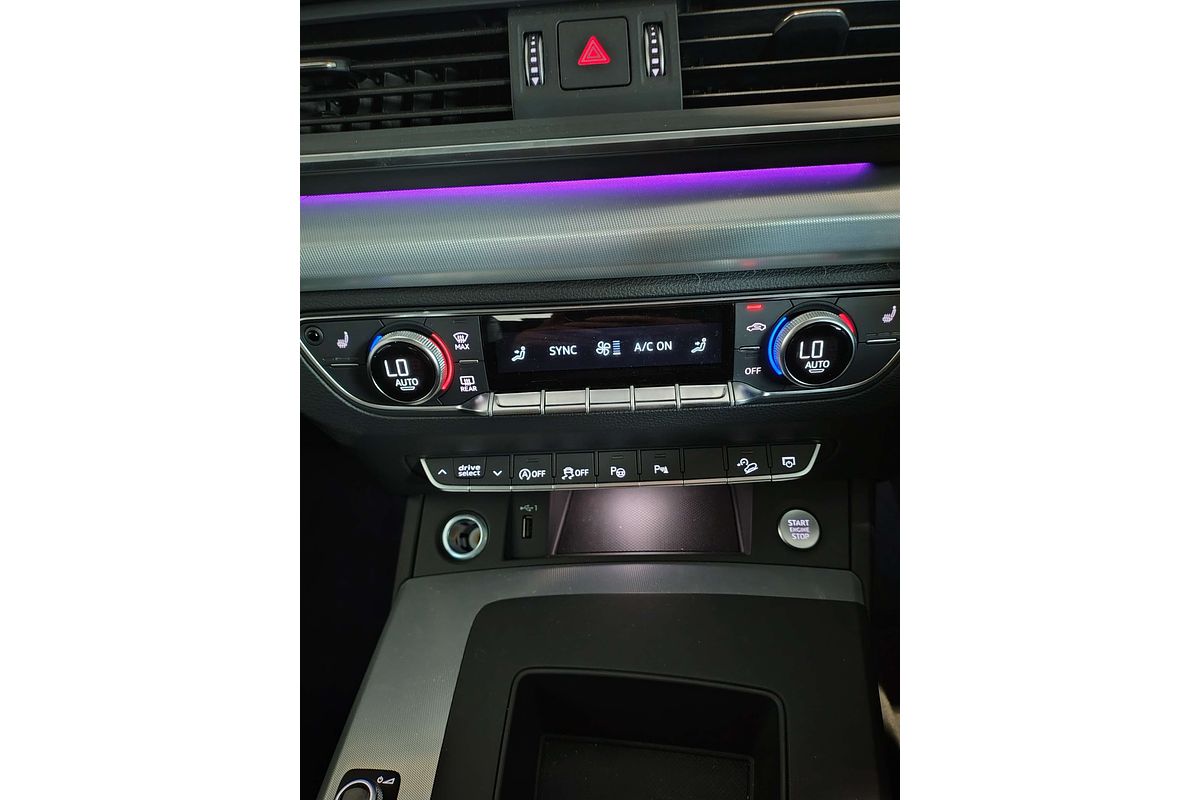 2023 Audi Q5 45 TFSI Sport FY