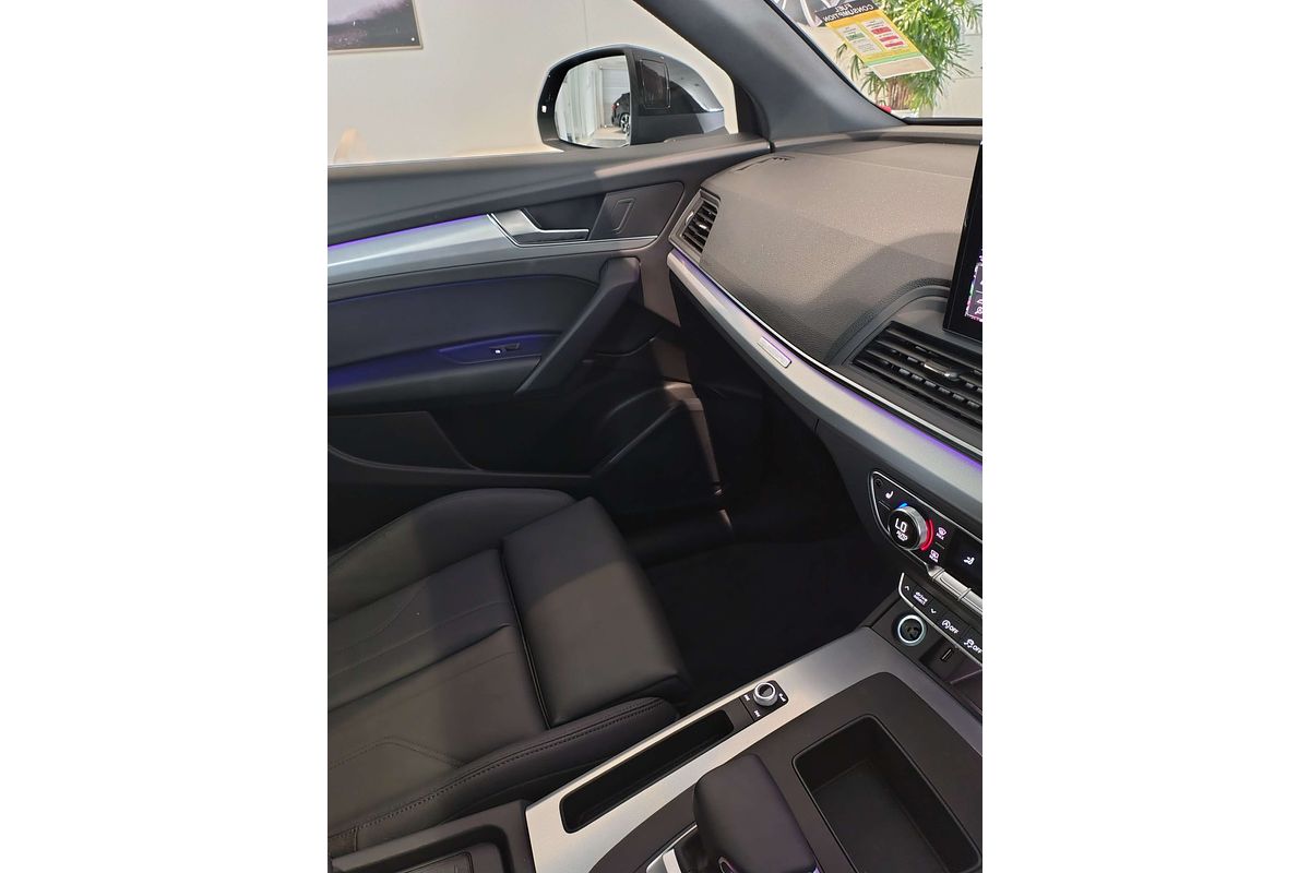 2023 Audi Q5 45 TFSI Sport FY