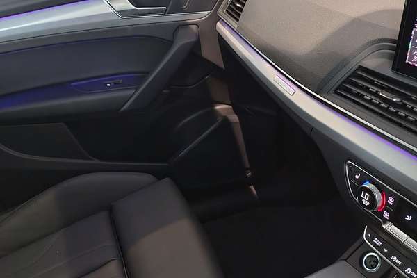 2023 Audi Q5 45 TFSI Sport FY