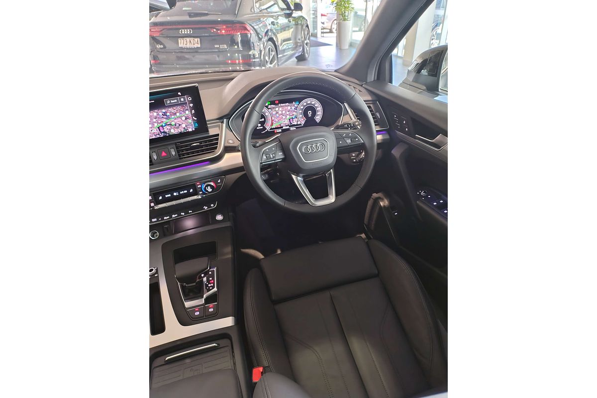 2023 Audi Q5 45 TFSI Sport FY