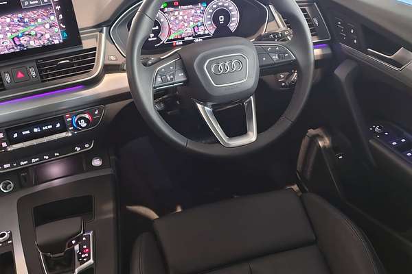 2023 Audi Q5 45 TFSI Sport FY