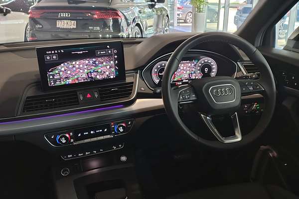 2023 Audi Q5 45 TFSI Sport FY