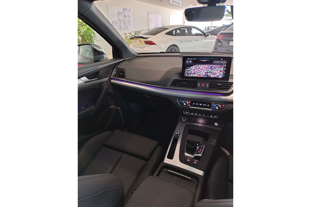 2023 Audi Q5 45 TFSI Sport FY
