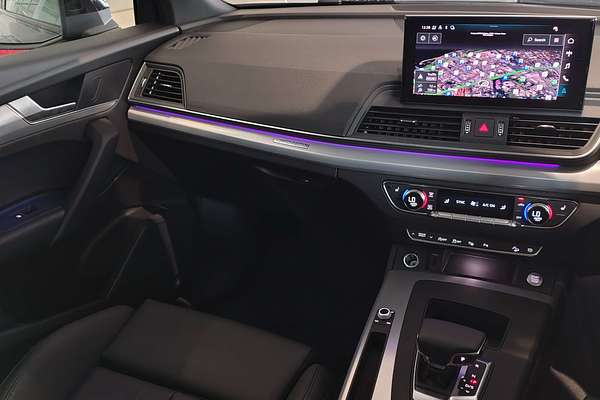 2023 Audi Q5 45 TFSI Sport FY