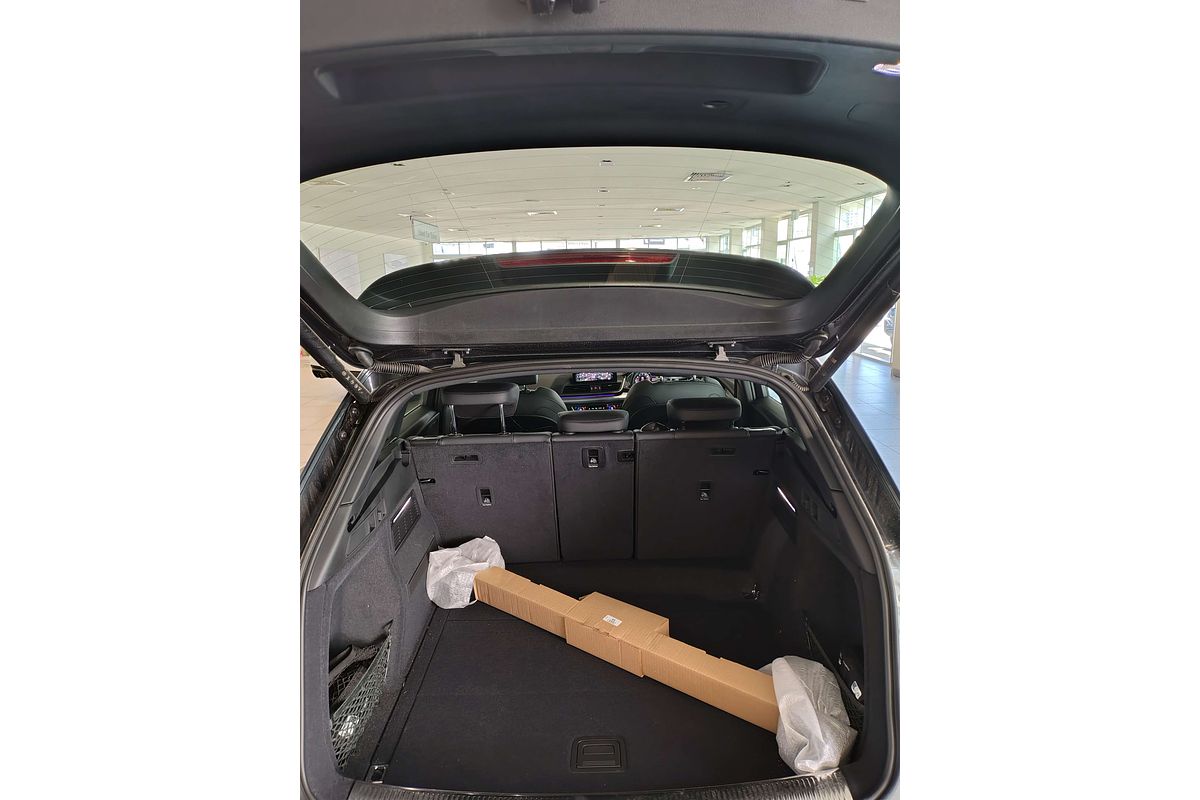 2023 Audi Q5 45 TFSI Sport FY