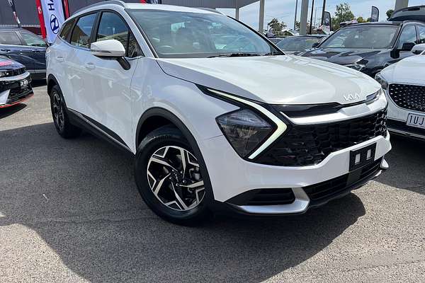 2023 Kia Sportage S NQ5