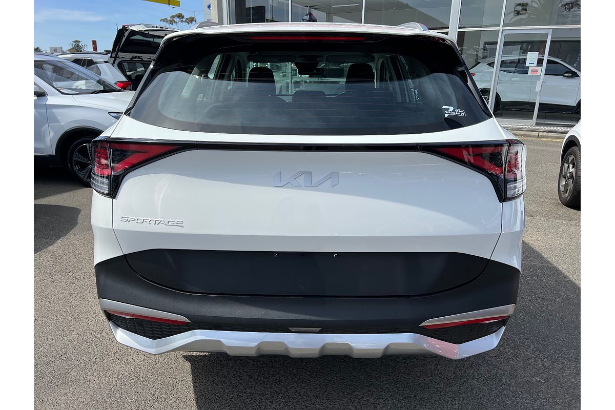 2023 Kia Sportage S NQ5