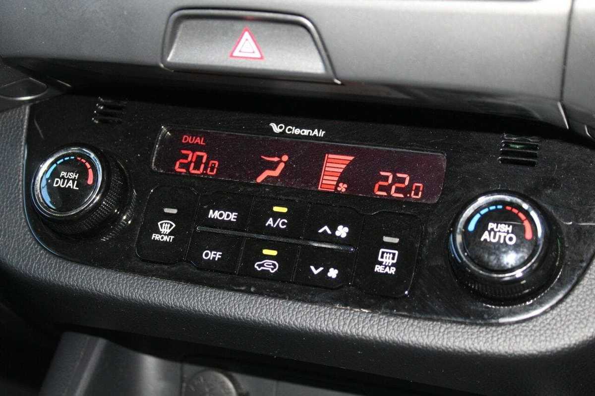 2012 Kia SPORTAGE Platinum SL