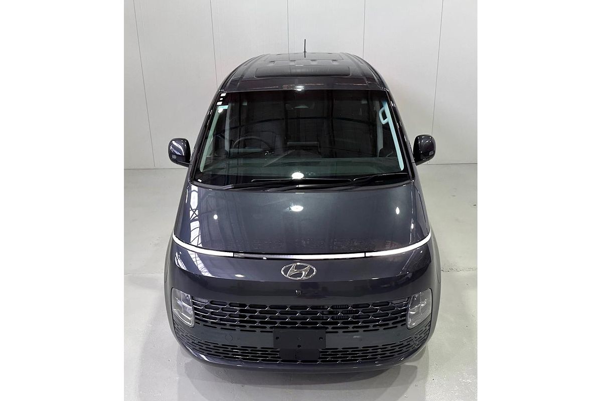 2023 Hyundai STARIA Highlander US4.V2