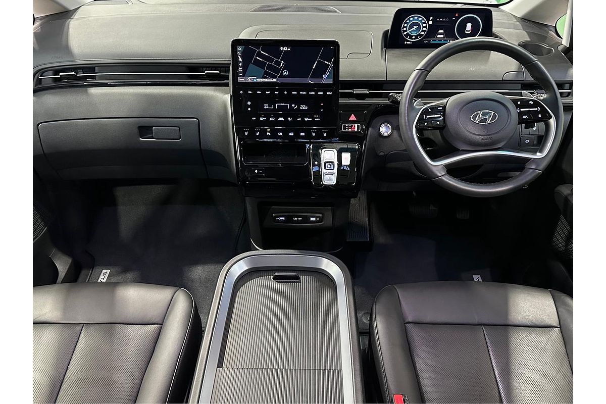 2023 Hyundai STARIA Highlander US4.V2