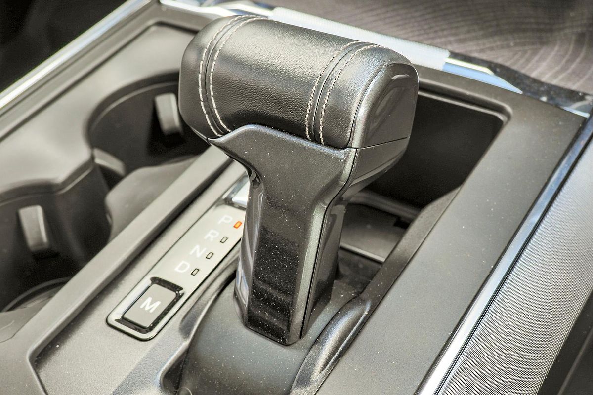 2022 Ford F-150 Platinum 4X4