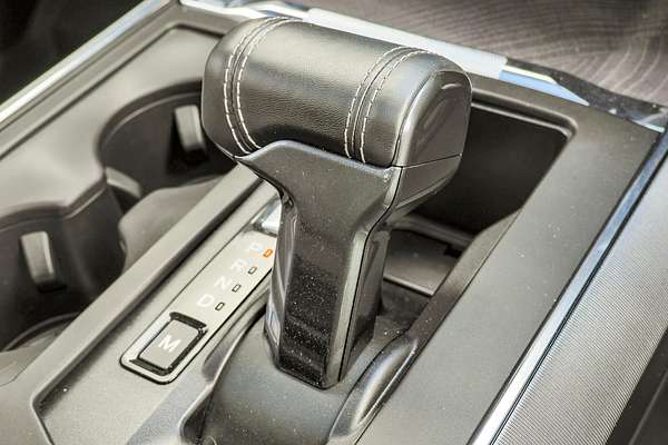 2022 Ford F-150 Platinum 4X4