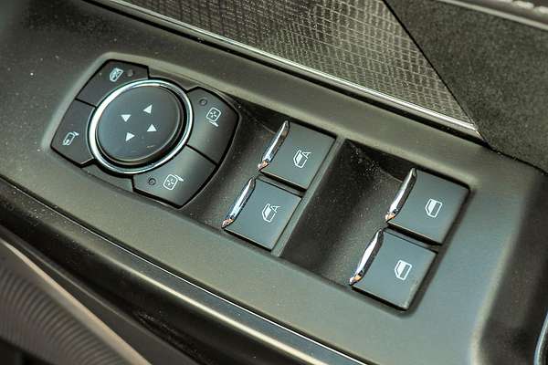 2022 Ford F-150 Platinum 4X4