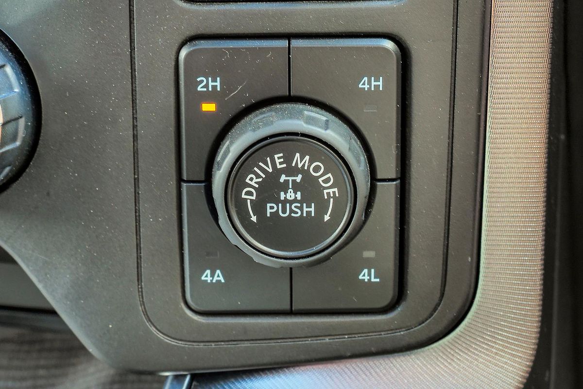 2022 Ford F-150 Platinum 4X4