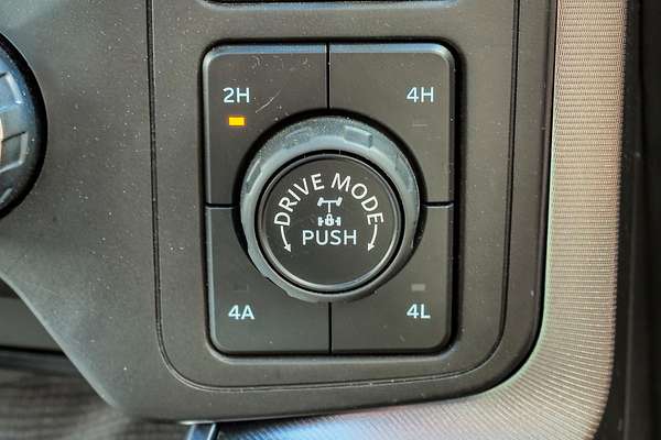2022 Ford F-150 Platinum 4X4