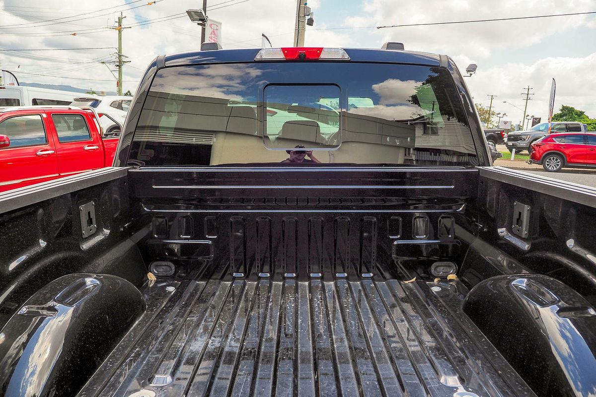 2022 Ford F-150 Platinum 4X4