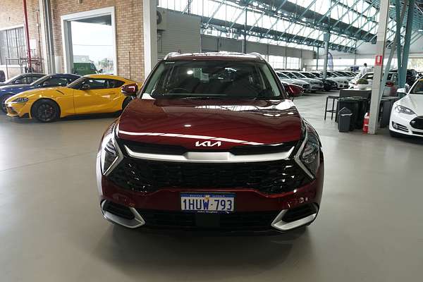 2022 Kia Sportage S NQ5