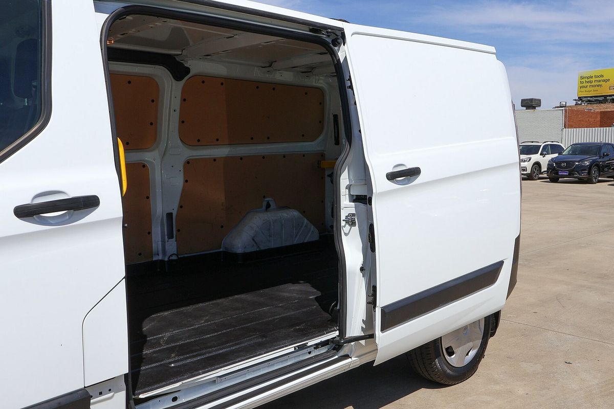 2019 Ford Transit Custom 340L VN LWB