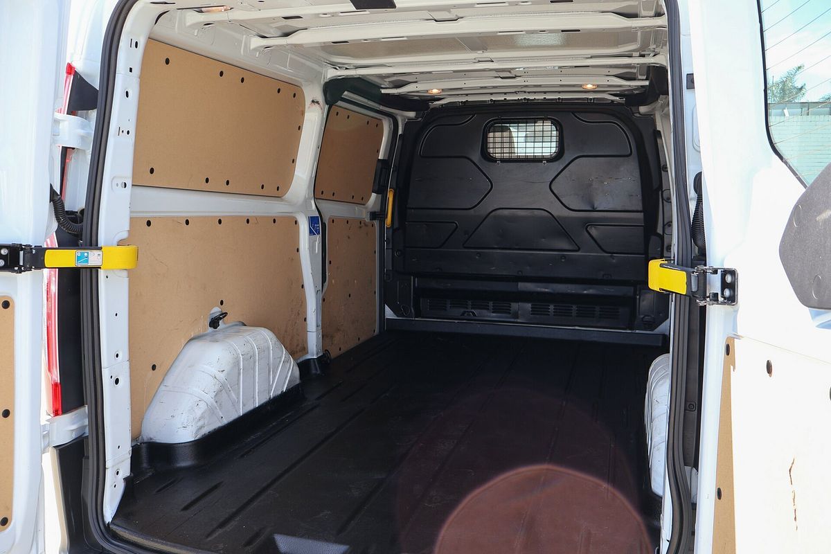 2019 Ford Transit Custom 340L VN LWB