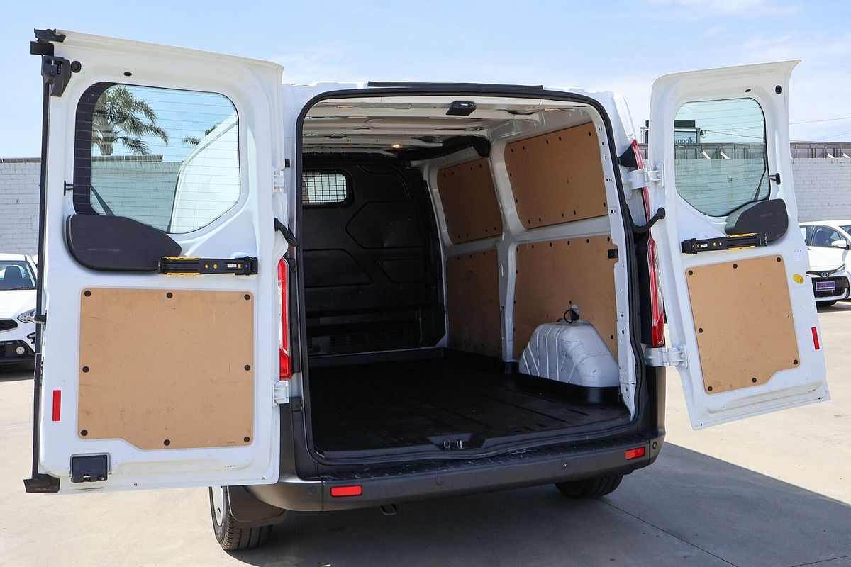 2019 Ford Transit Custom 340L VN LWB