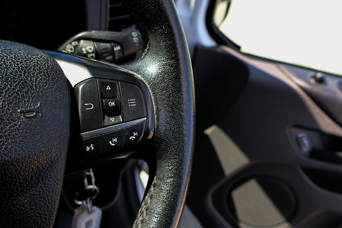 2019 Ford Transit Custom 340L VN LWB