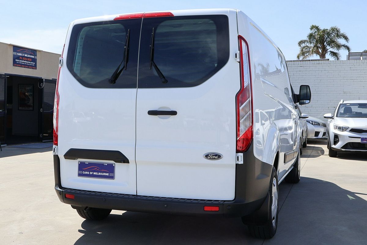 2019 Ford Transit Custom 340L VN