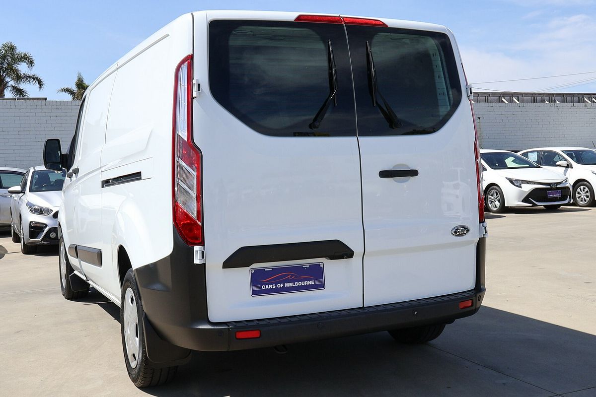 2019 Ford Transit Custom 340L VN LWB