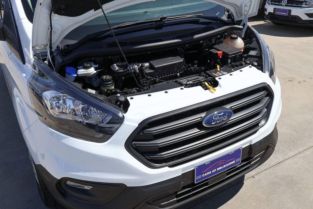 2019 Ford Transit Custom 340L VN LWB