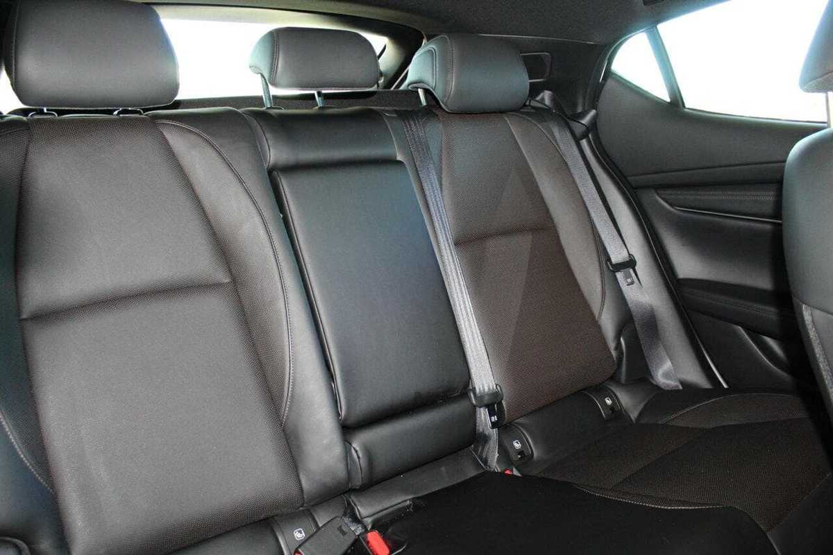 2019 Mazda 3 G25 GT BP Series