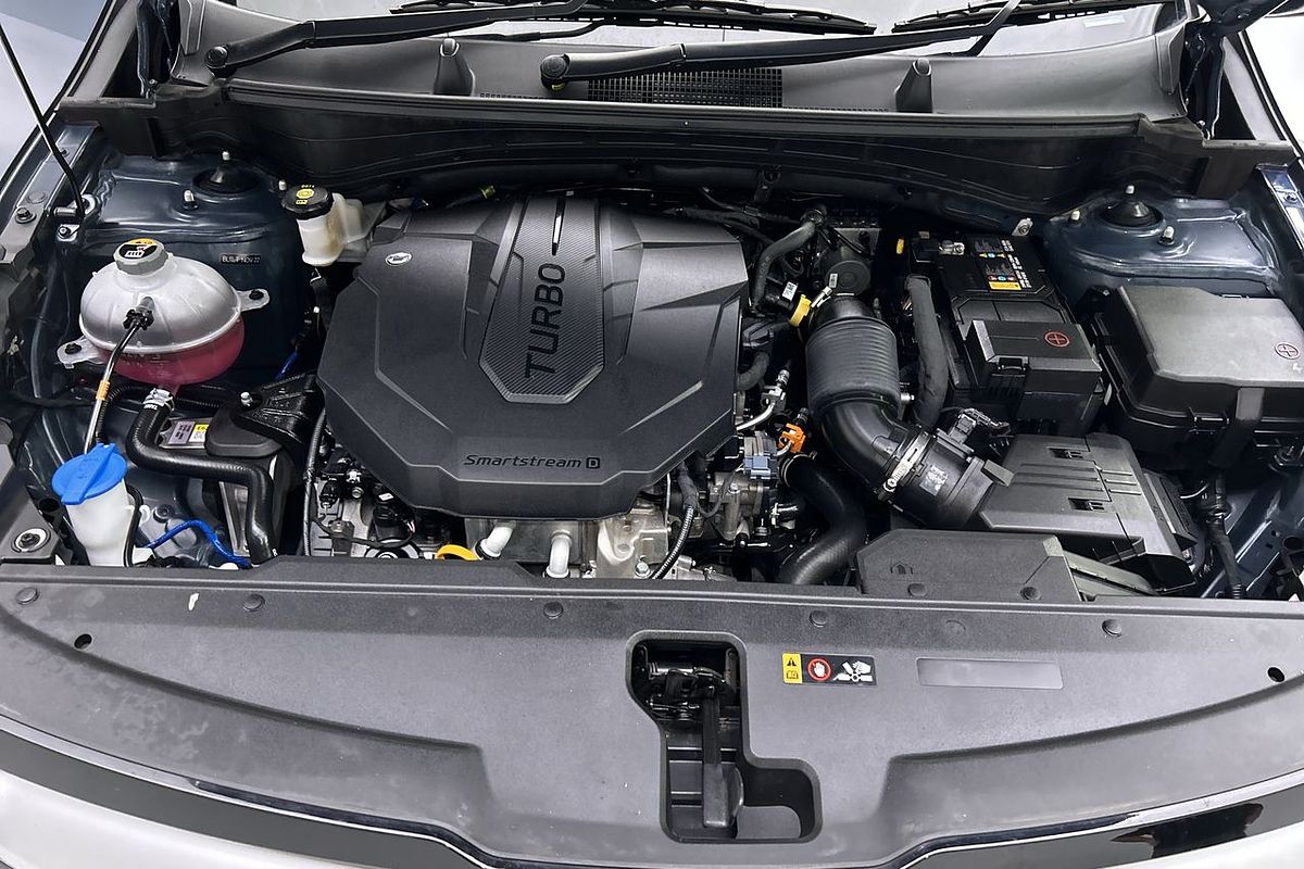 2022 Kia Sportage S NQ5