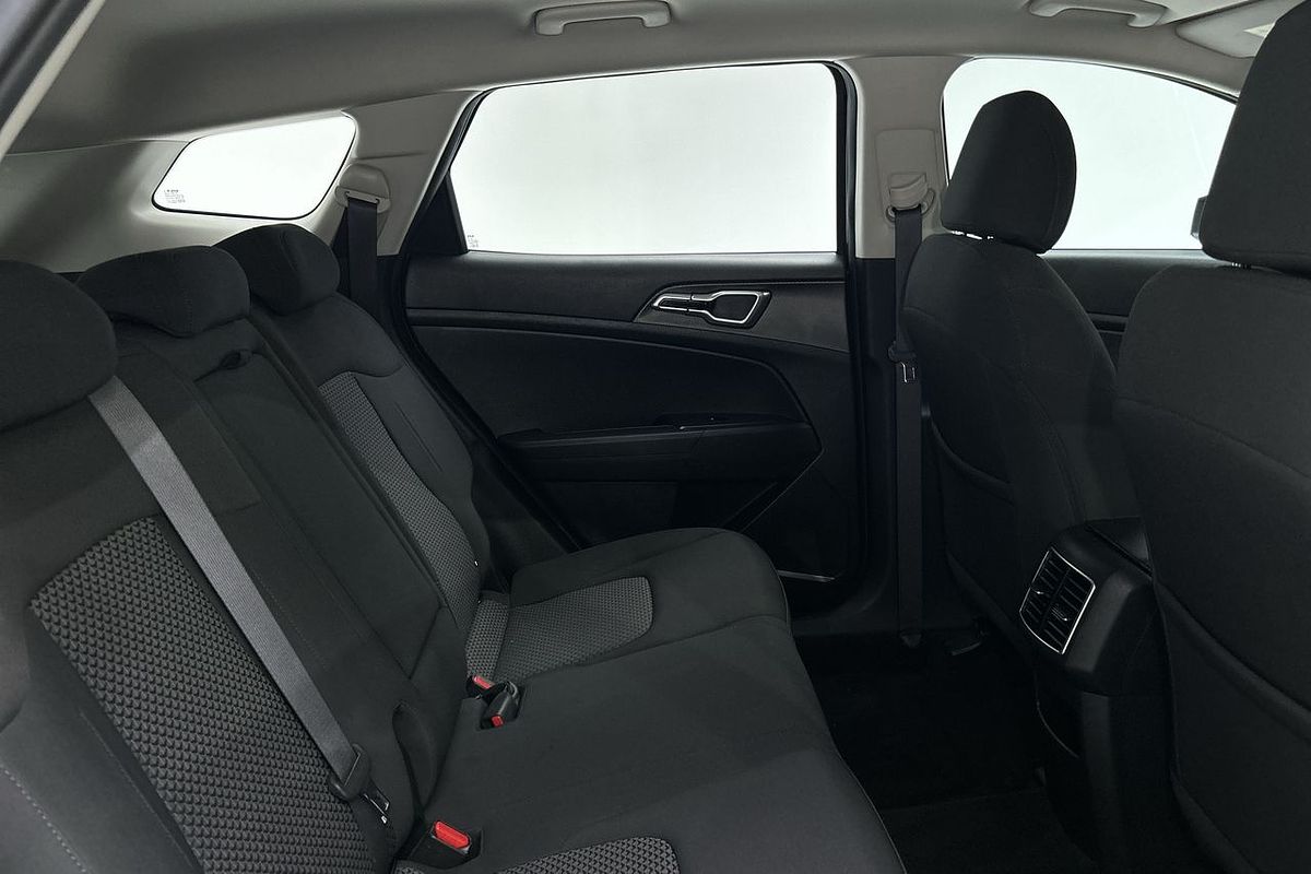 2022 Kia Sportage S NQ5