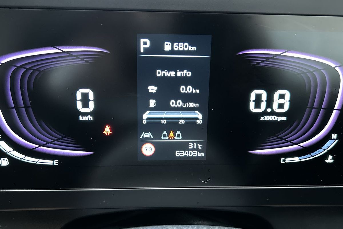 2022 Kia Sportage S NQ5