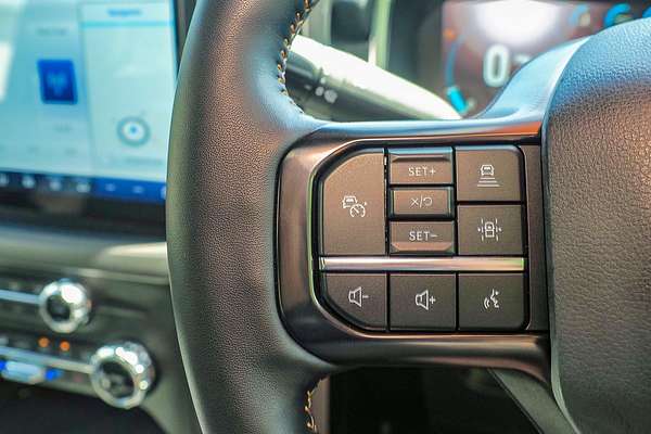 2022 Ford F-150 Platinum 4X4