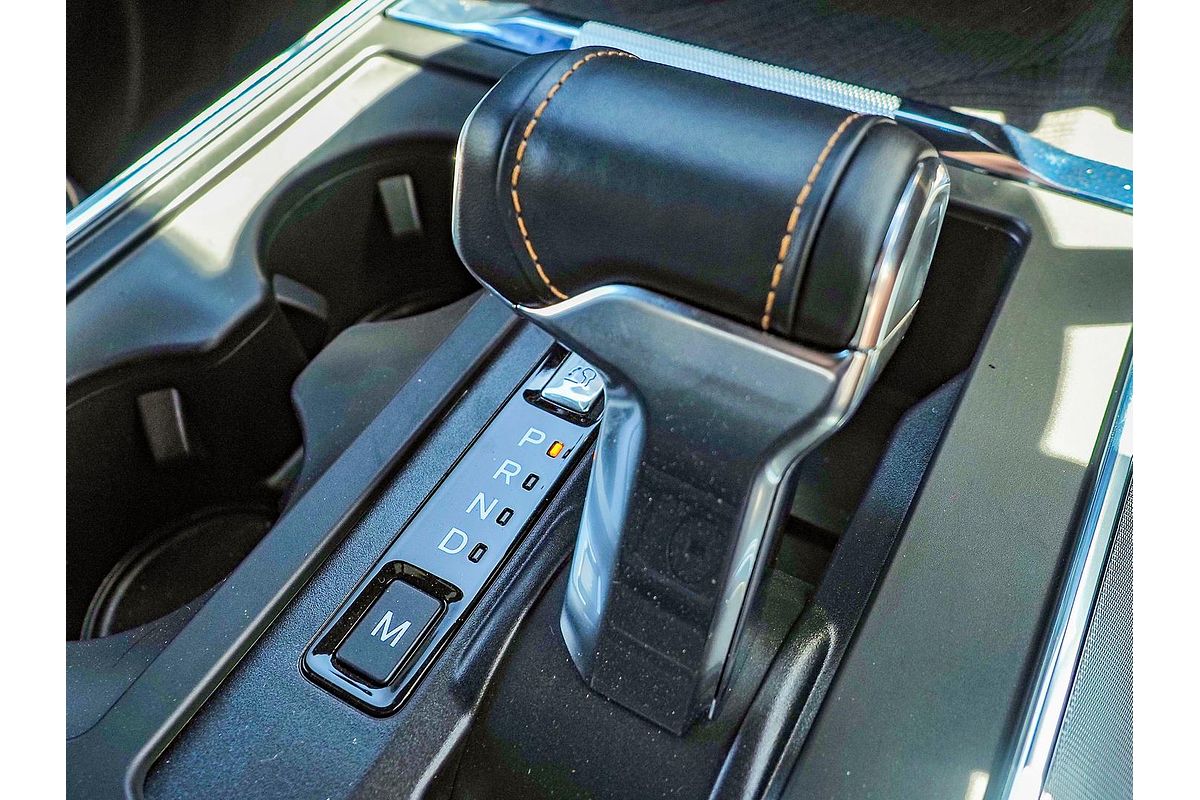 2022 Ford F-150 Platinum 4X4