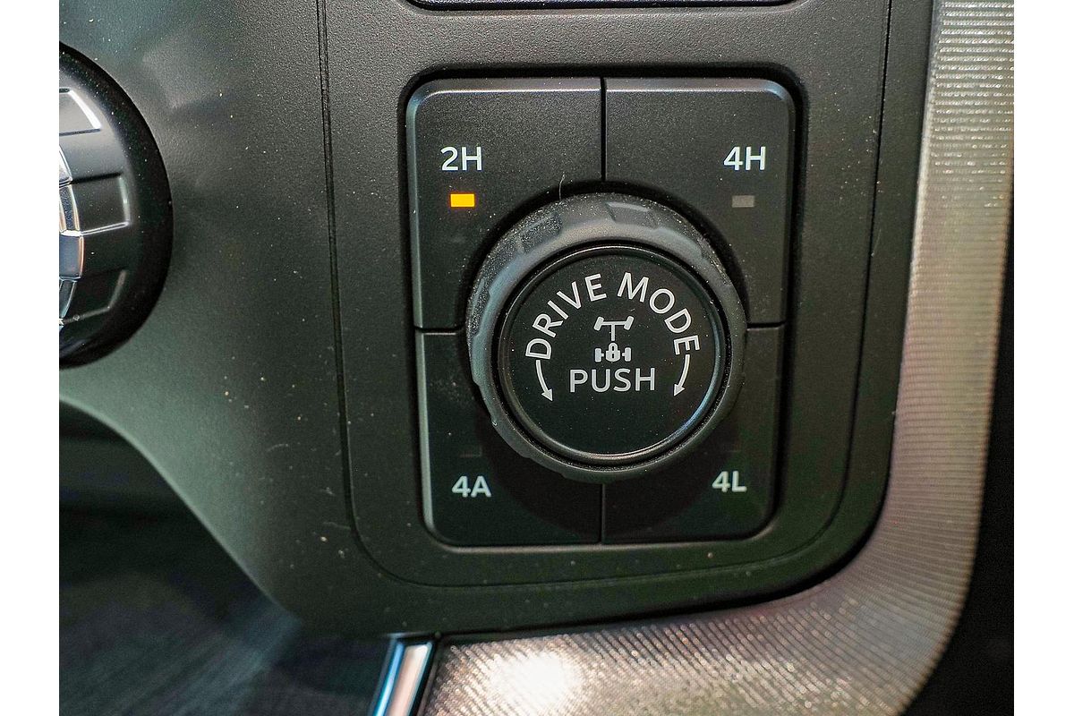 2022 Ford F-150 Platinum 4X4