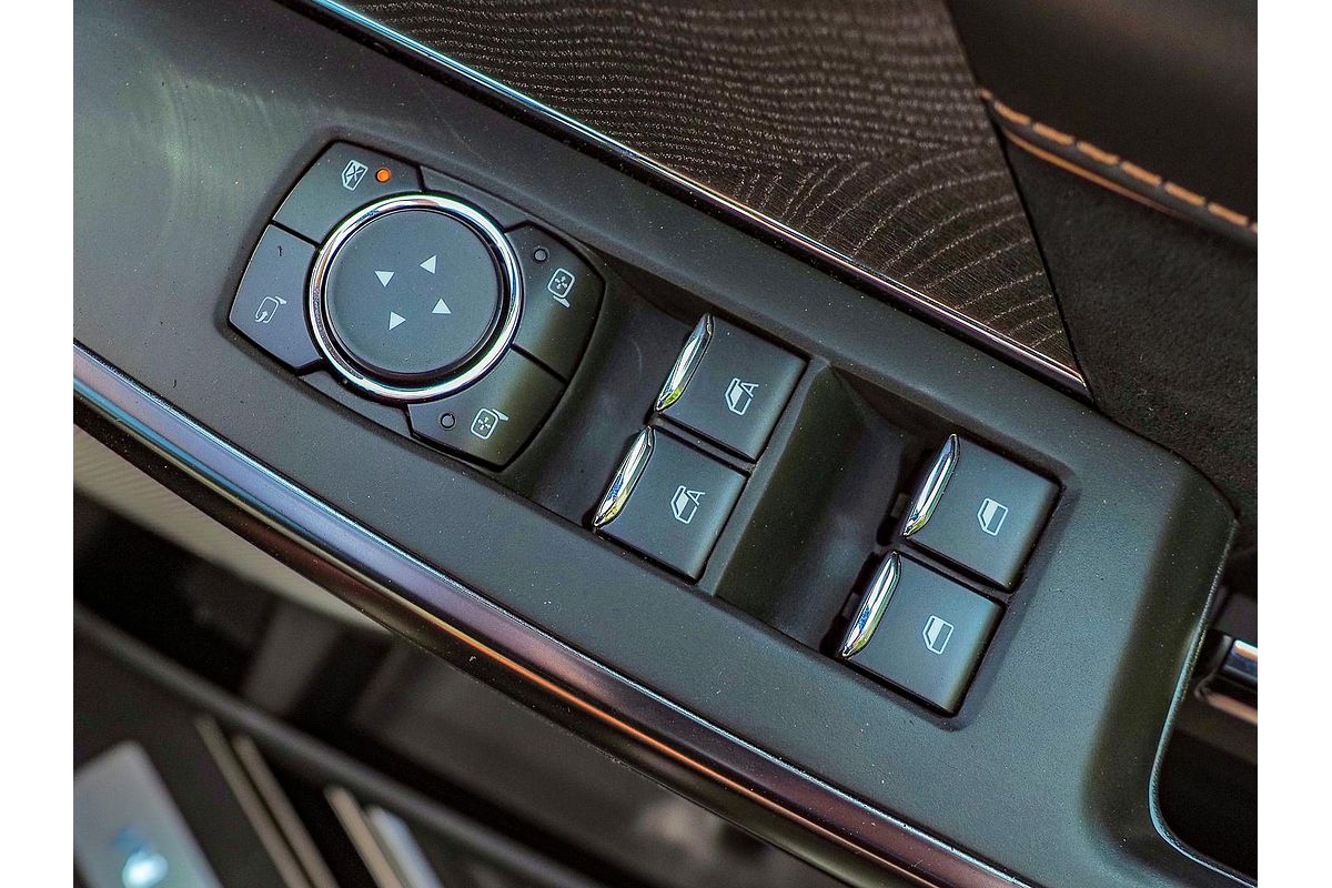 2022 Ford F-150 Platinum 4X4