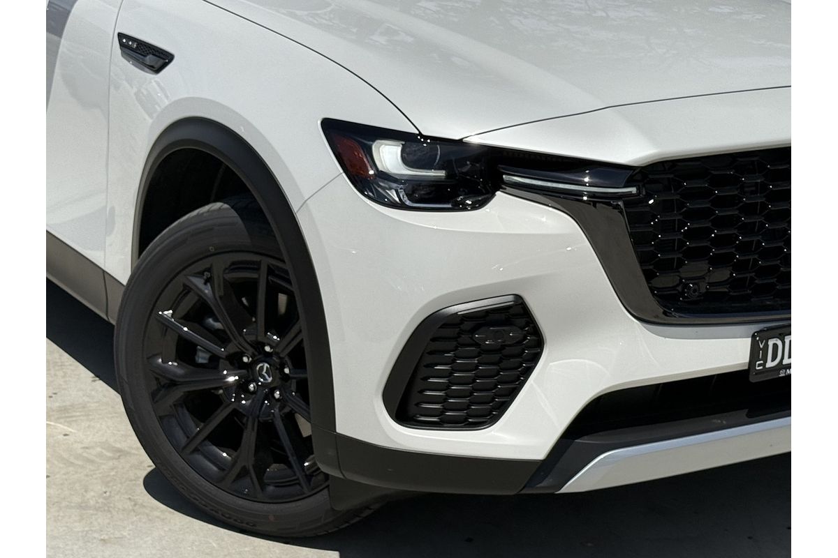 2024 Mazda CX-70 G50e GT KJ