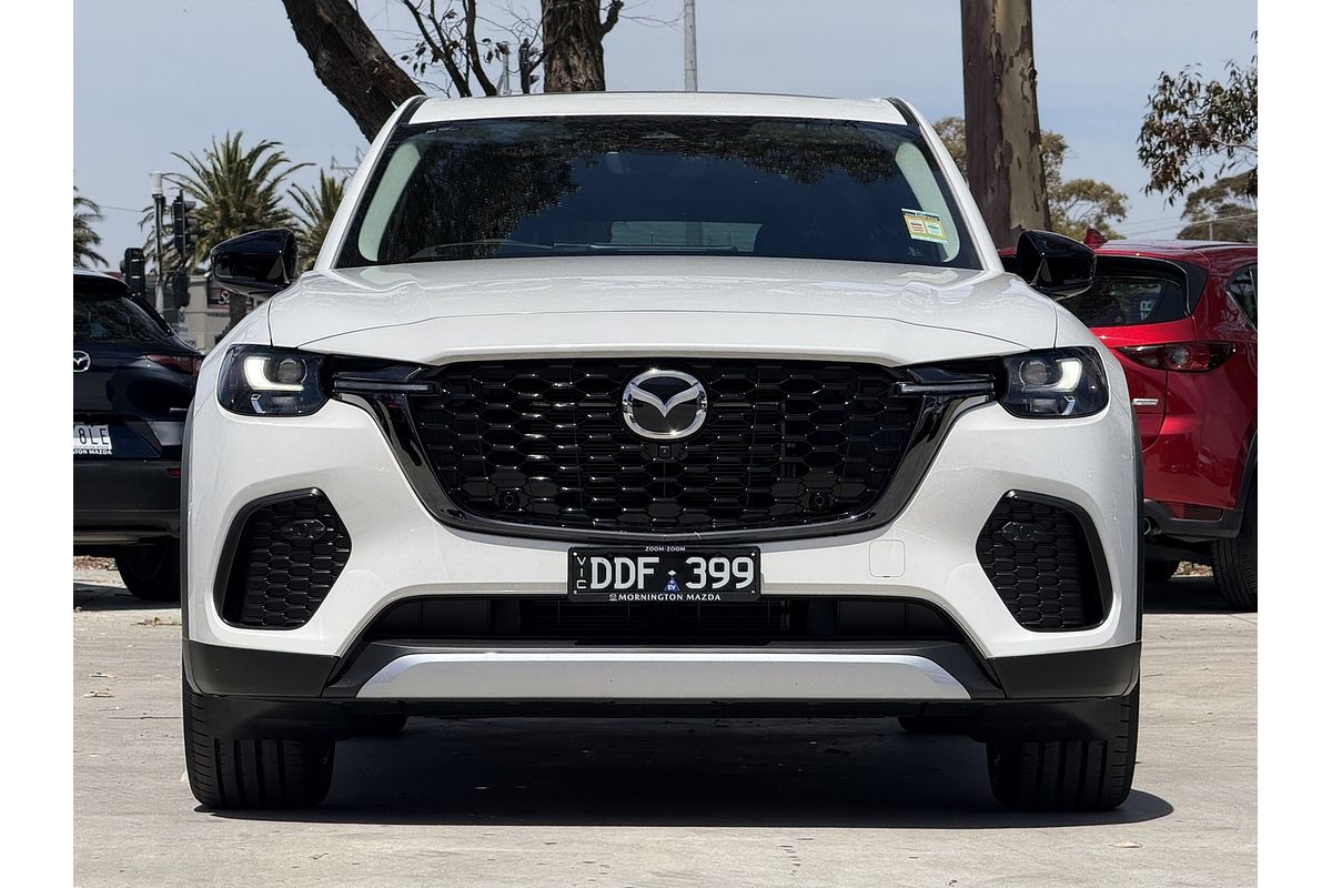 2024 Mazda CX-70 G50e GT KJ