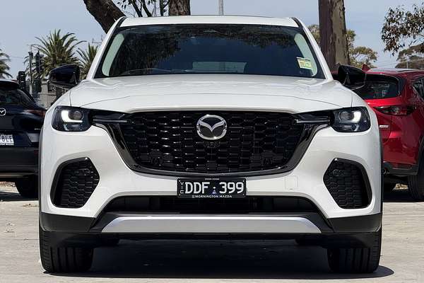 2024 Mazda CX-70 G50e GT KJ