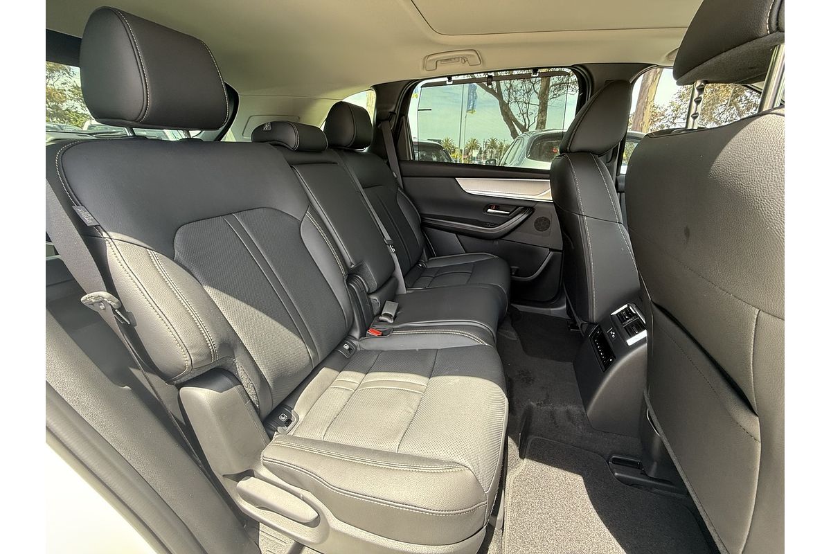 2024 Mazda CX-70 G50e GT KJ