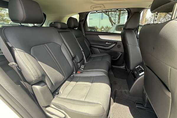 2024 Mazda CX-70 G50e GT KJ