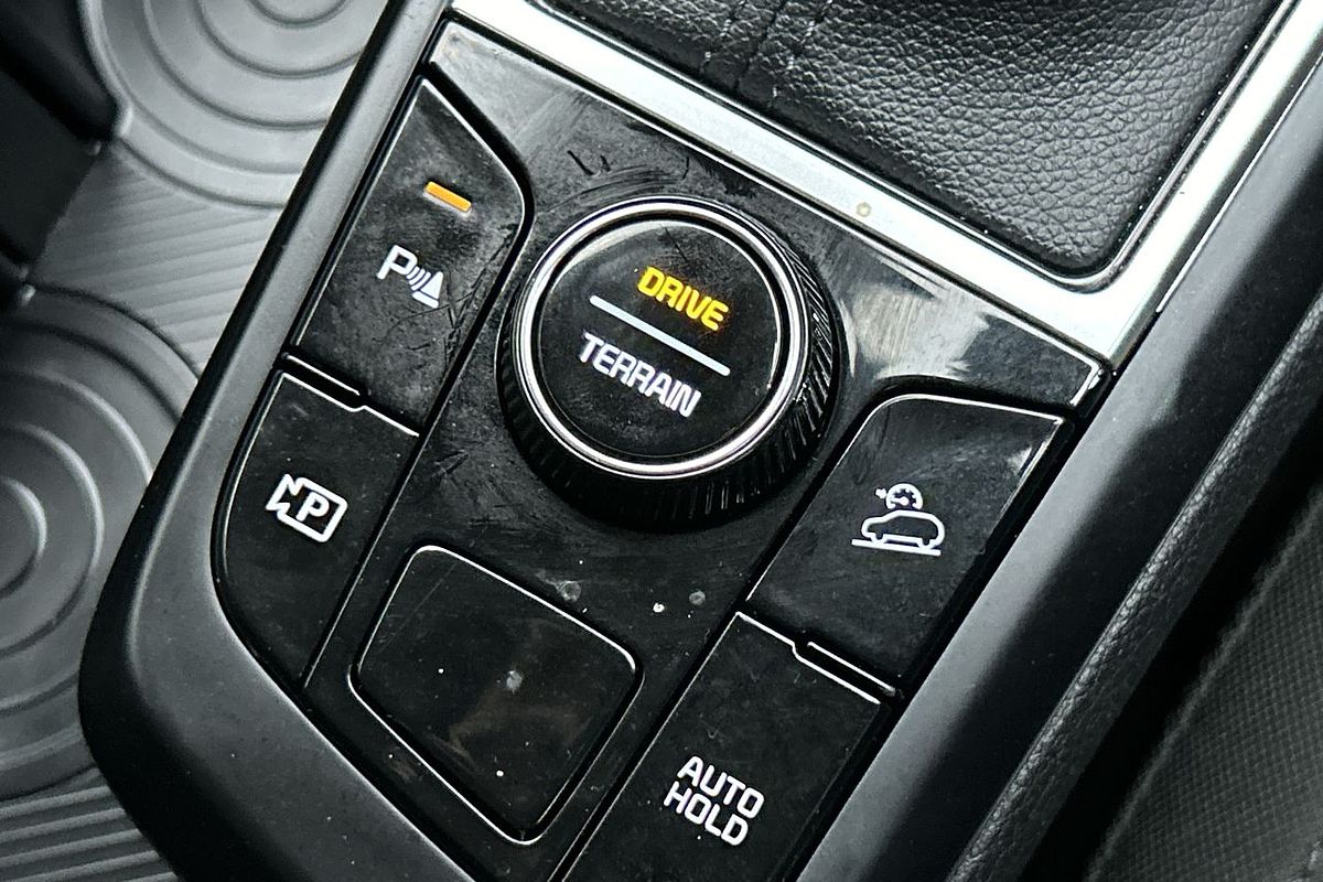 2022 Kia Sportage S NQ5