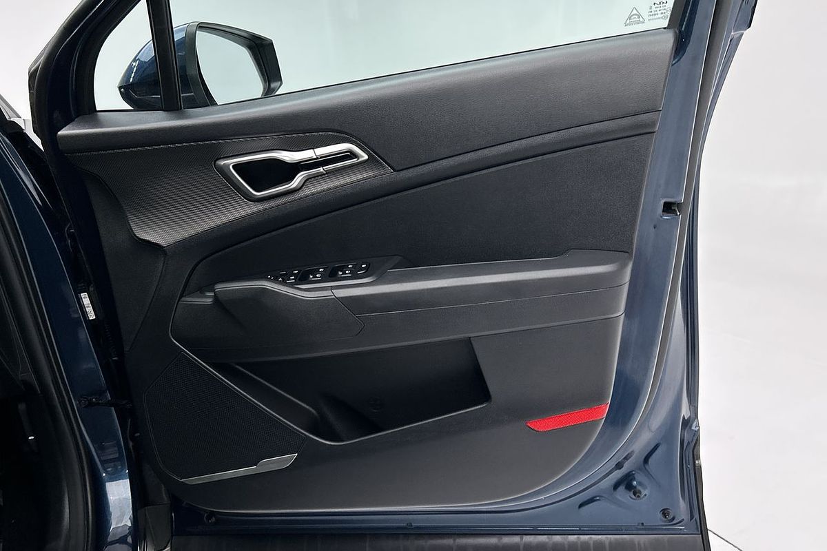2022 Kia Sportage S NQ5