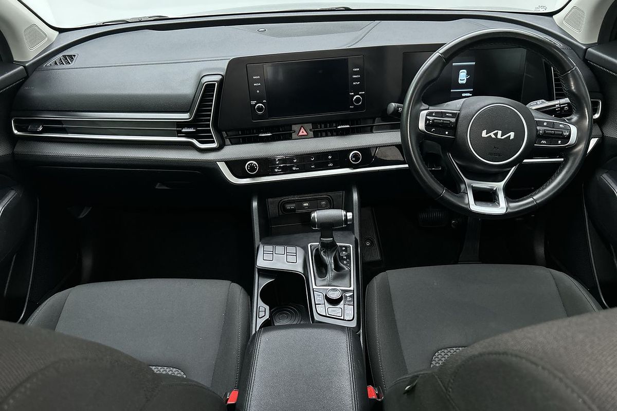 2022 Kia Sportage S NQ5