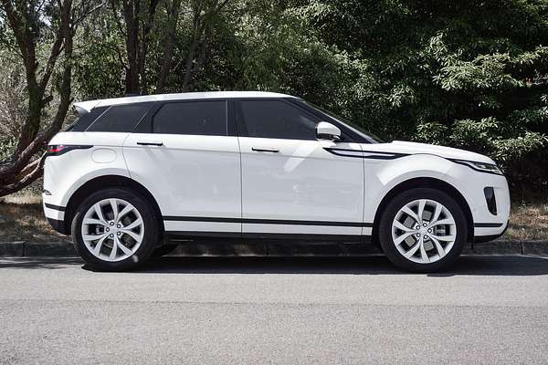 2020 Land Rover Range Rover Evoque P200 SE L551